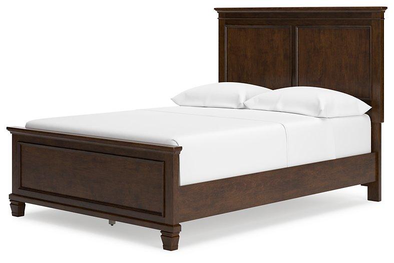 Danabrin Bed - Orlando Furniture Outlet (Casselberry,FL)