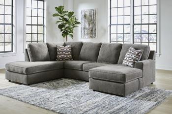 O'Phannon Living Room Set - Orlando Furniture Outlet (Casselberry,FL)