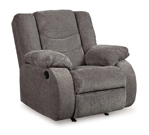 Tulen Recliner - Orlando Furniture Outlet (Casselberry,FL)