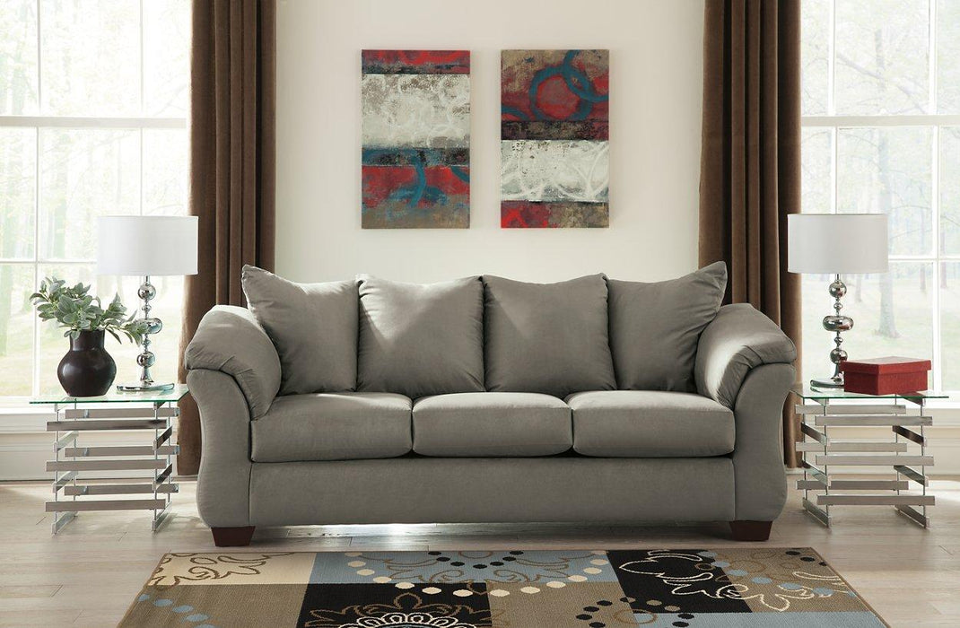 Darcy Sofa - Orlando Furniture Outlet (Casselberry,FL)