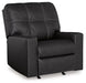 Barlin Mills Recliner - Orlando Furniture Outlet (Casselberry,FL)