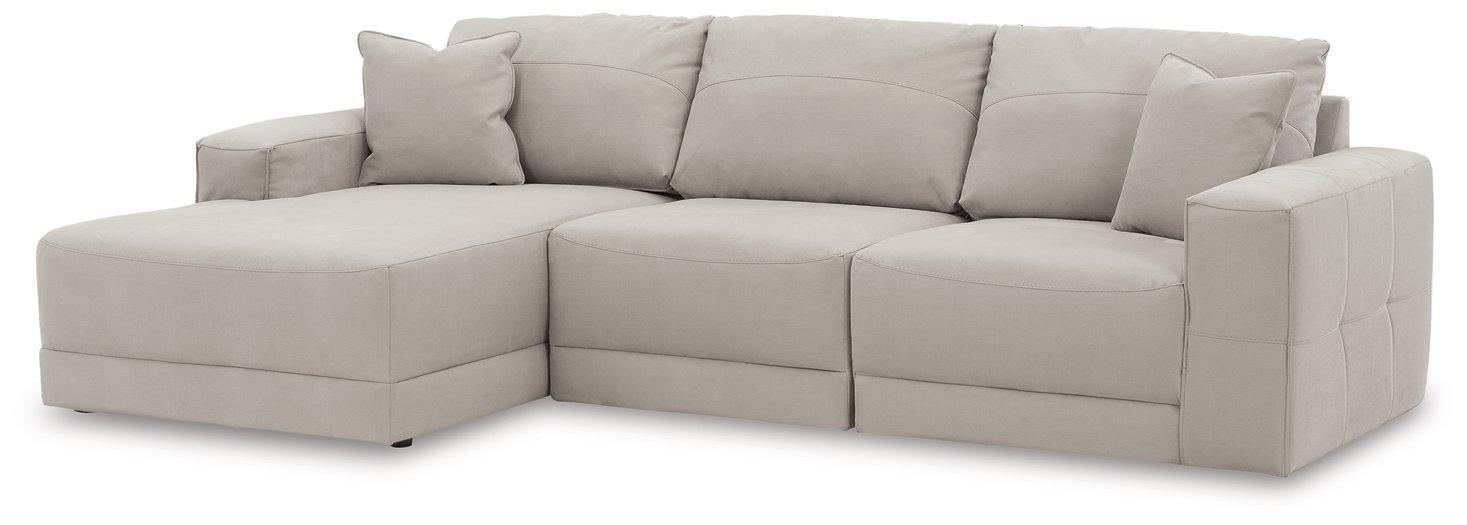 Next-Gen Gaucho Sectional Sofa with Chaise - Orlando Furniture Outlet (Casselberry,FL)