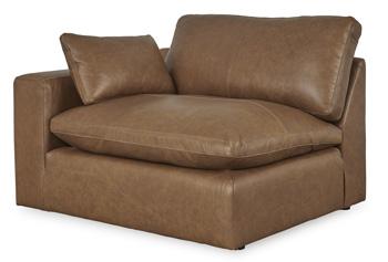Emilia Sectional Loveseat - Orlando Furniture Outlet (Casselberry,FL)