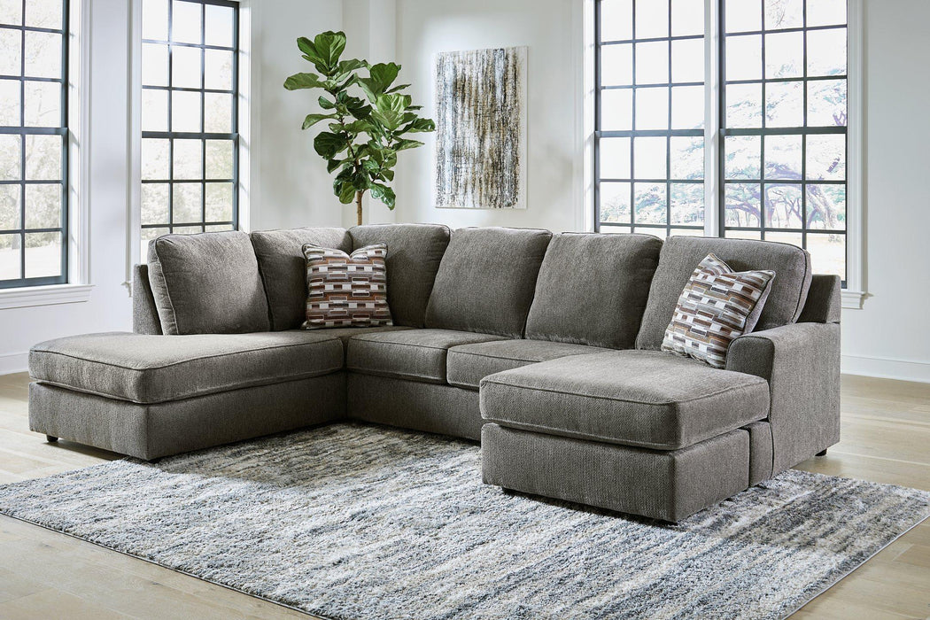O'Phannon Living Room Set - Orlando Furniture Outlet (Casselberry,FL)