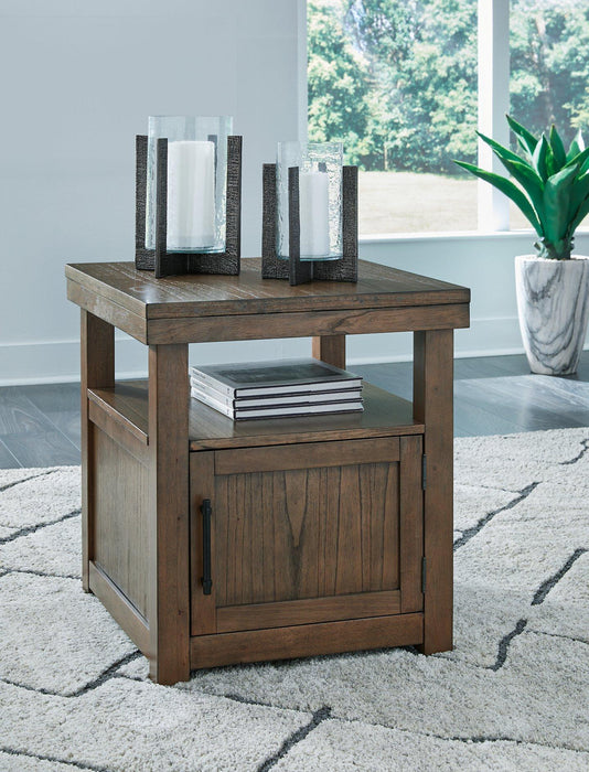 Boardernest Occasional Table Set - Orlando Furniture Outlet (Casselberry,FL)
