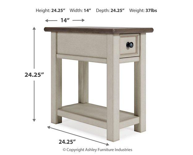 Bolanburg Table Set - Orlando Furniture Outlet (Casselberry,FL)