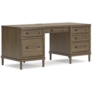 Roanhowe Home Office Set - Orlando Furniture Outlet (Casselberry,FL)