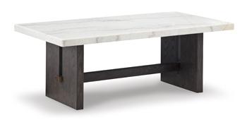 Burkhaus Occasional Table Set - Orlando Furniture Outlet (Casselberry,FL)
