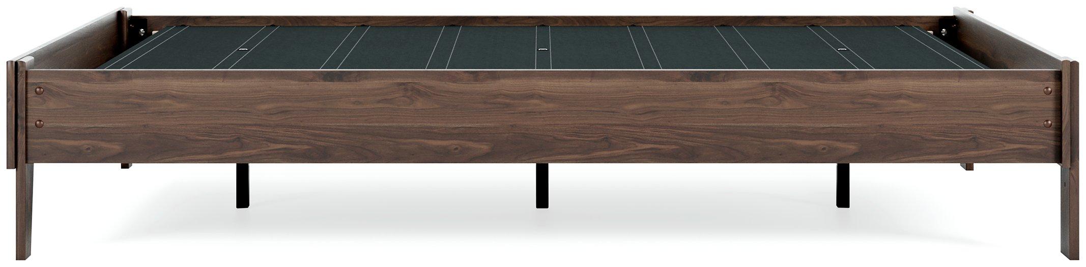 Calverson Bed - Orlando Furniture Outlet (Casselberry,FL)