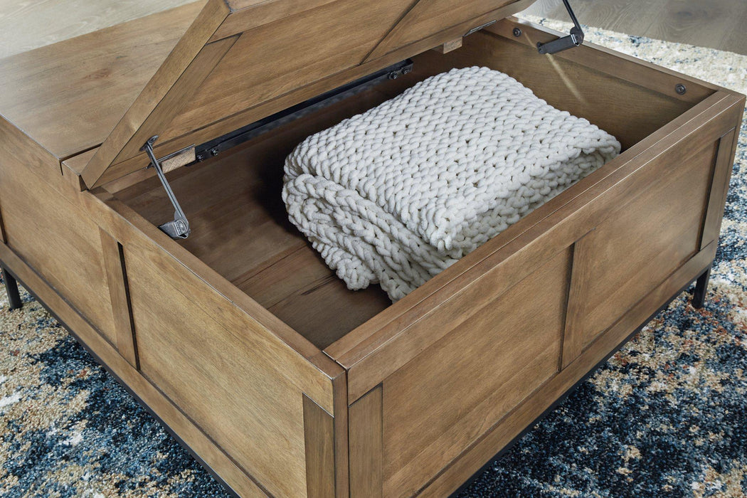 Torlanta Occasional Table Set - Orlando Furniture Outlet (Casselberry,FL)