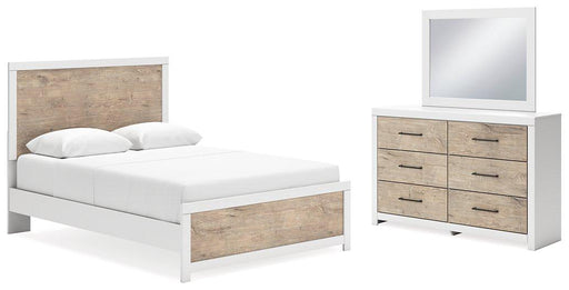 Charbitt Bedroom Set image