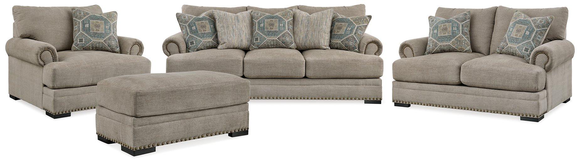 Galemore Living Room Set - Orlando Furniture Outlet (Casselberry,FL)