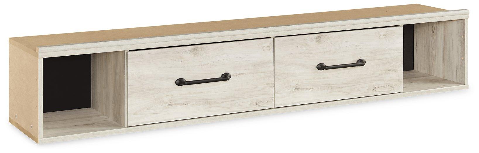 Cambeck Youth Bed with 2 Storage Drawers - Orlando Furniture Outlet (Casselberry,FL)