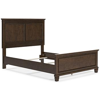 Danabrin Bed - Orlando Furniture Outlet (Casselberry,FL)