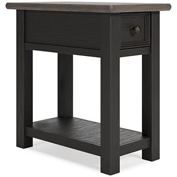 Tyler Creek End Table Set - Orlando Furniture Outlet (Casselberry,FL)