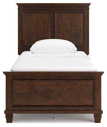 Danabrin Bed - Orlando Furniture Outlet (Casselberry,FL)