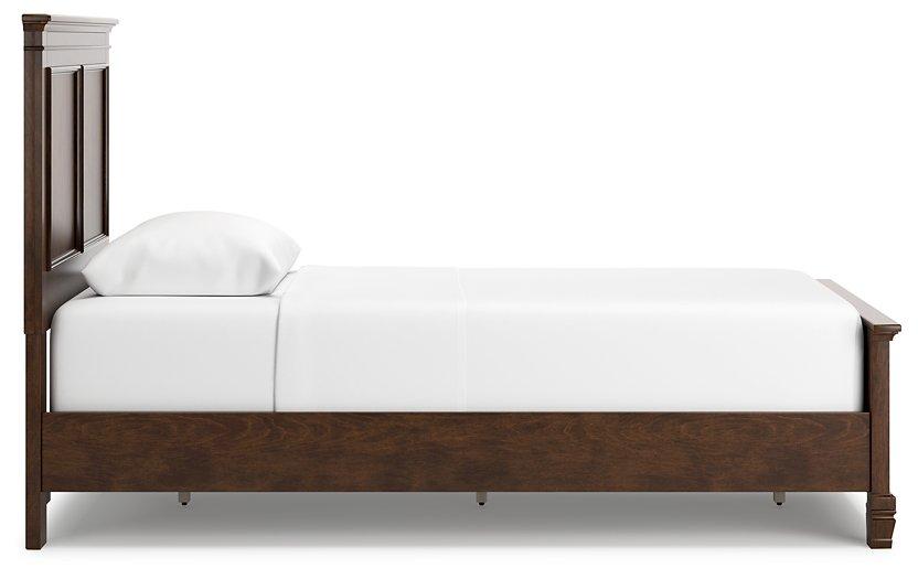 Danabrin Bed - Orlando Furniture Outlet (Casselberry,FL)