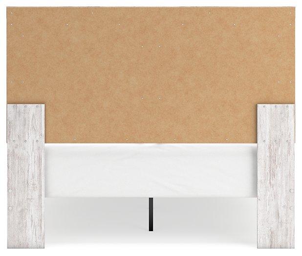 Cayboni Bed - Orlando Furniture Outlet (Casselberry,FL)