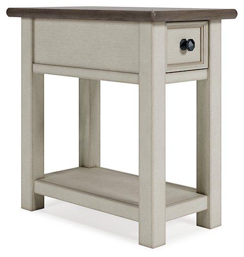 Bolanburg Table Set - Orlando Furniture Outlet (Casselberry,FL)
