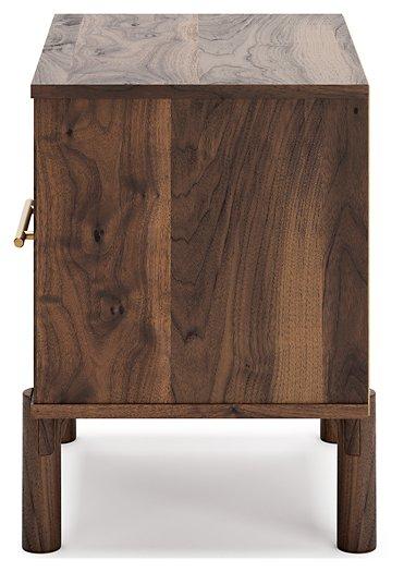 Calverson Nightstand - Orlando Furniture Outlet (Casselberry,FL)