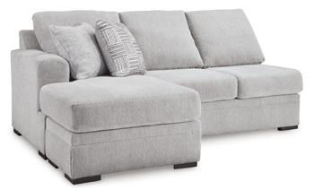 Gabyleigh Sectional with Chaise