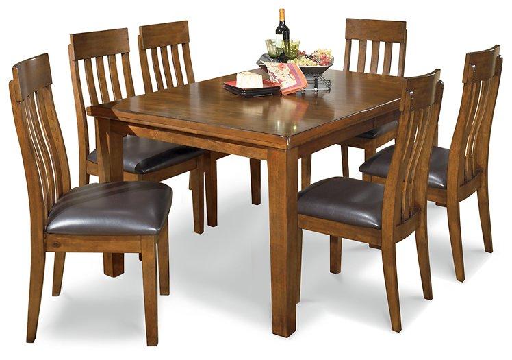 Ralene Dining Room Set - Orlando Furniture Outlet (Casselberry,FL)