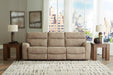 Next-Gen DuraPella Power Reclining Sectional Sofa - Orlando Furniture Outlet (Casselberry,FL)