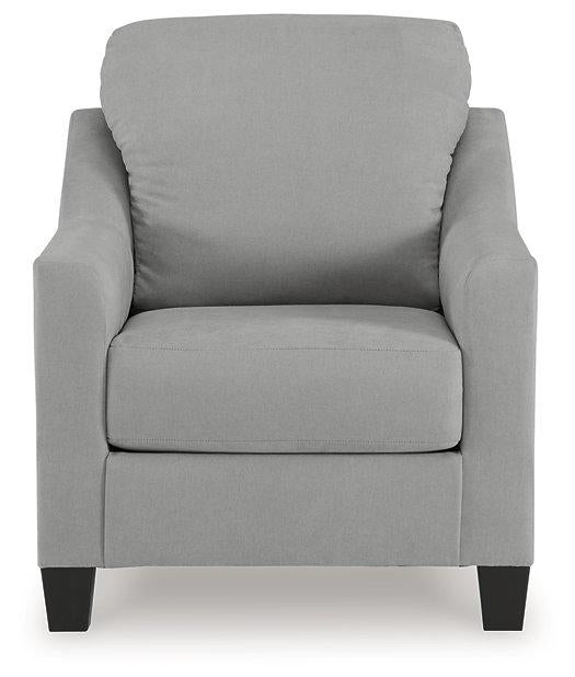 Adlai Chair - Orlando Furniture Outlet (Casselberry,FL)