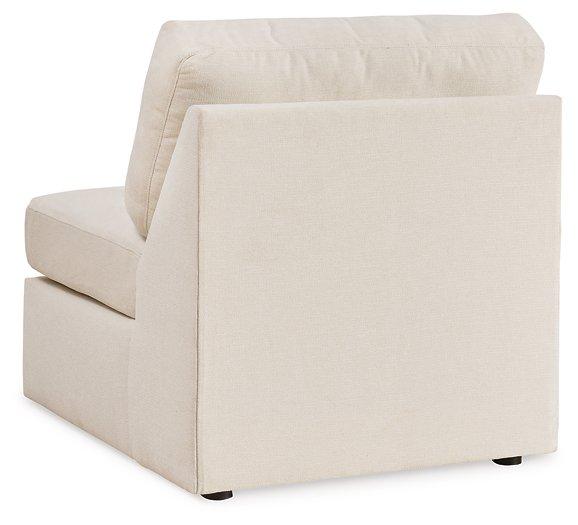 Modmax 5 Piece Sectional with Audio Console - Orlando Furniture Outlet (Casselberry,FL)