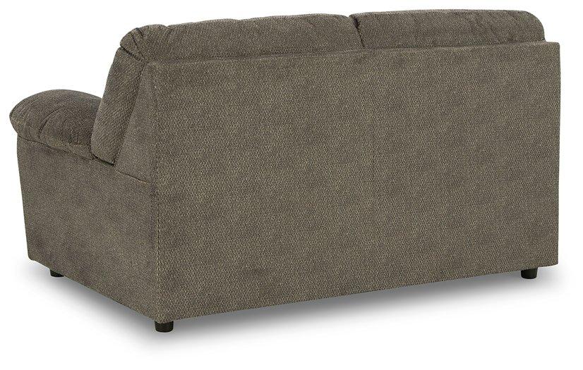 Norlou Loveseat