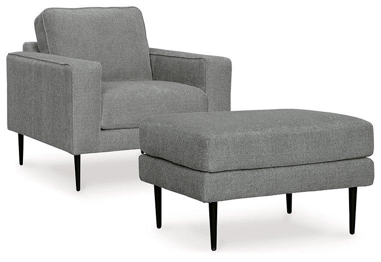 Hazela Living Room Set - Orlando Furniture Outlet (Casselberry,FL)