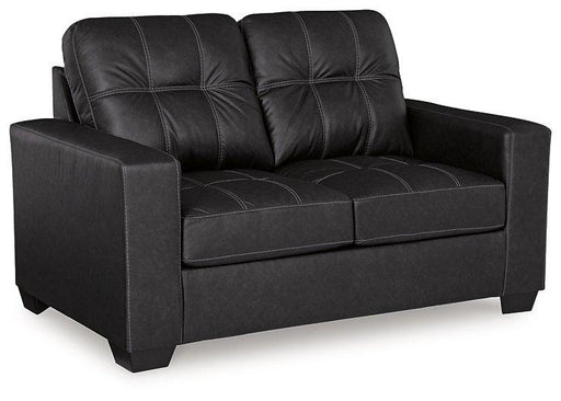 Barlin Mills Loveseat - Orlando Furniture Outlet (Casselberry,FL)