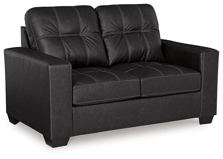 Barlin Mills Loveseat - Orlando Furniture Outlet (Casselberry,FL)