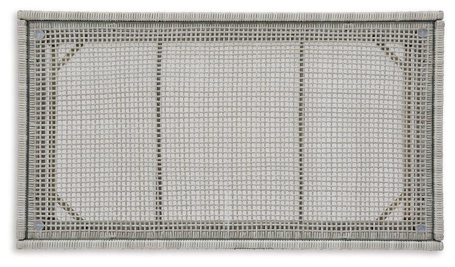 Seton Creek Outdoor Upholstery Set - Orlando Furniture Outlet (Casselberry,FL)