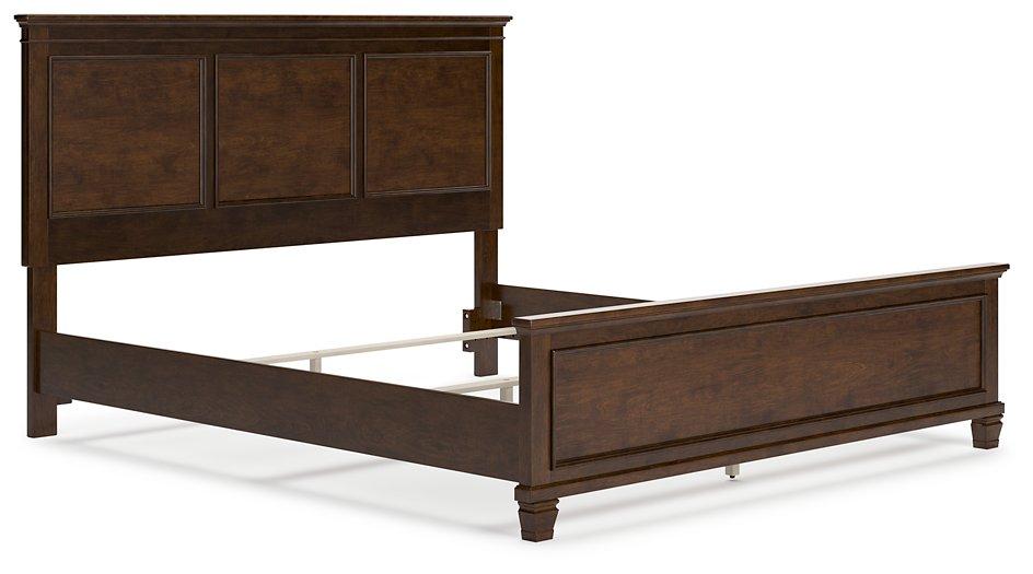 Danabrin Bed - Orlando Furniture Outlet (Casselberry,FL)