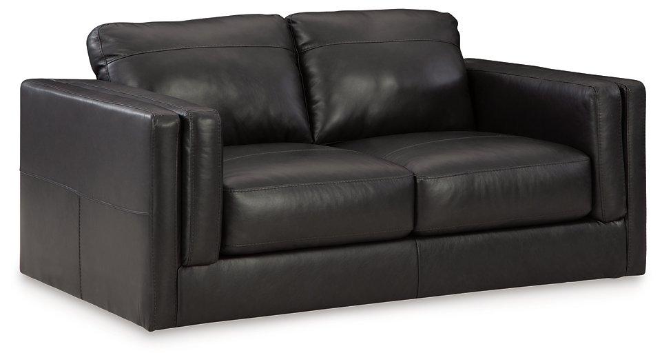 Amiata Loveseat - Orlando Furniture Outlet (Casselberry,FL)