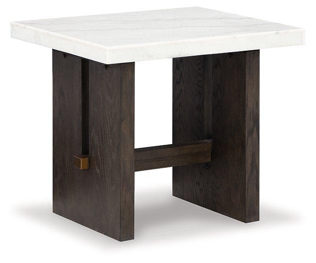 Burkhaus Occasional Table Set - Orlando Furniture Outlet (Casselberry,FL)