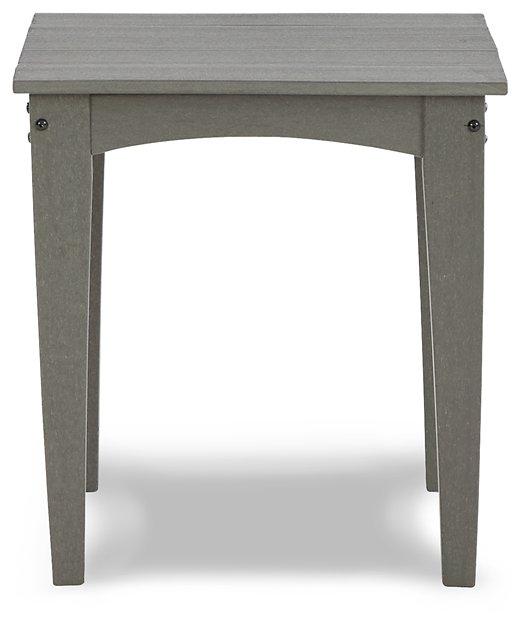 Visola Outdoor Occasional Table Set - Orlando Furniture Outlet (Casselberry,FL)