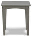 Visola Outdoor Occasional Table Set - Orlando Furniture Outlet (Casselberry,FL)