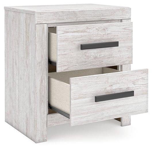 Cayboni Nightstand - Orlando Furniture Outlet (Casselberry,FL)