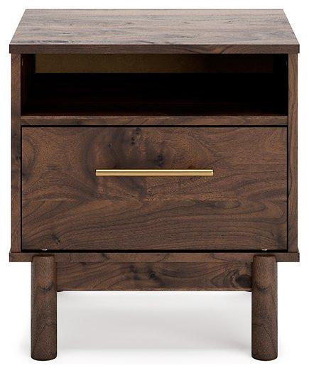 Calverson Nightstand - Orlando Furniture Outlet (Casselberry,FL)