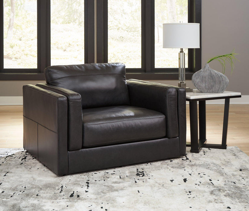 Amiata Oversized Chair - Orlando Furniture Outlet (Casselberry,FL)