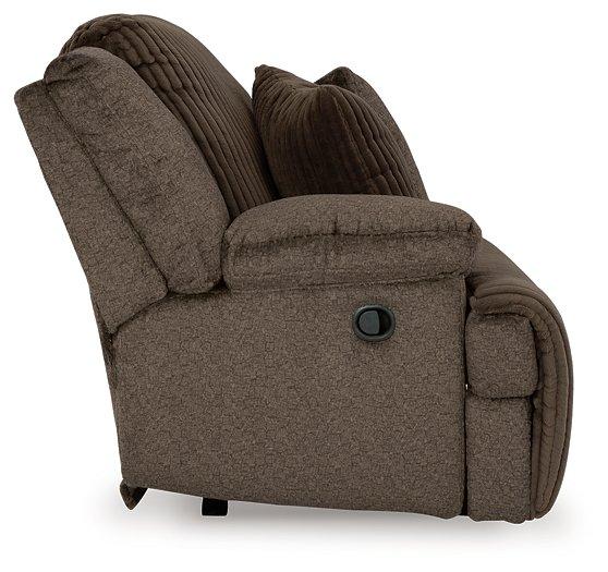 Top Tier Sofa Chaise Sectional - Orlando Furniture Outlet (Casselberry,FL)