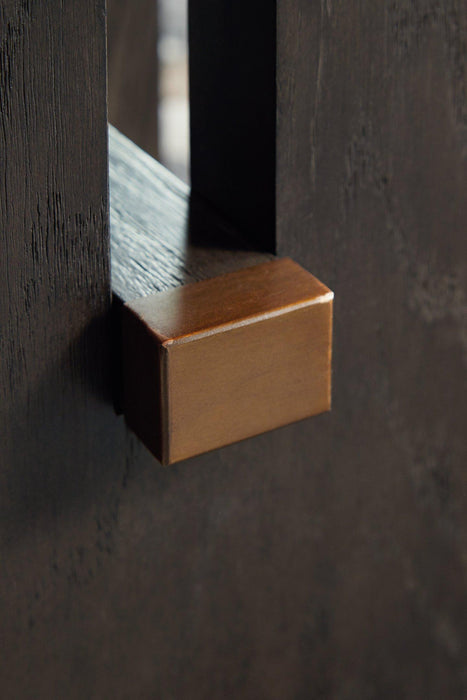 Burkhaus Occasional Table Set - Orlando Furniture Outlet (Casselberry,FL)