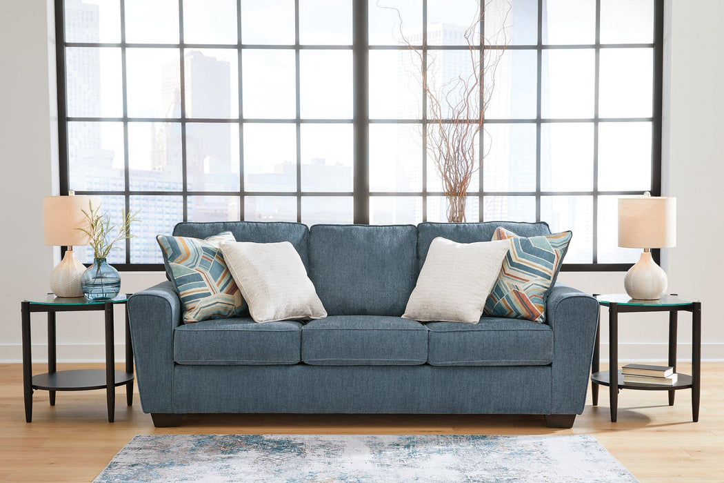 Cashton Sofa Sleeper - Orlando Furniture Outlet (Casselberry,FL)