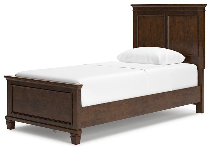 Danabrin Bed - Orlando Furniture Outlet (Casselberry,FL)