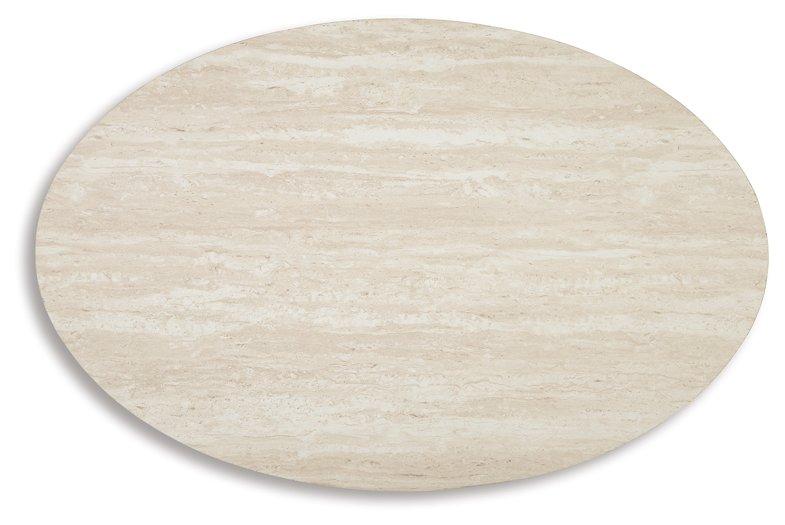 Tarica Table (Set of 3)