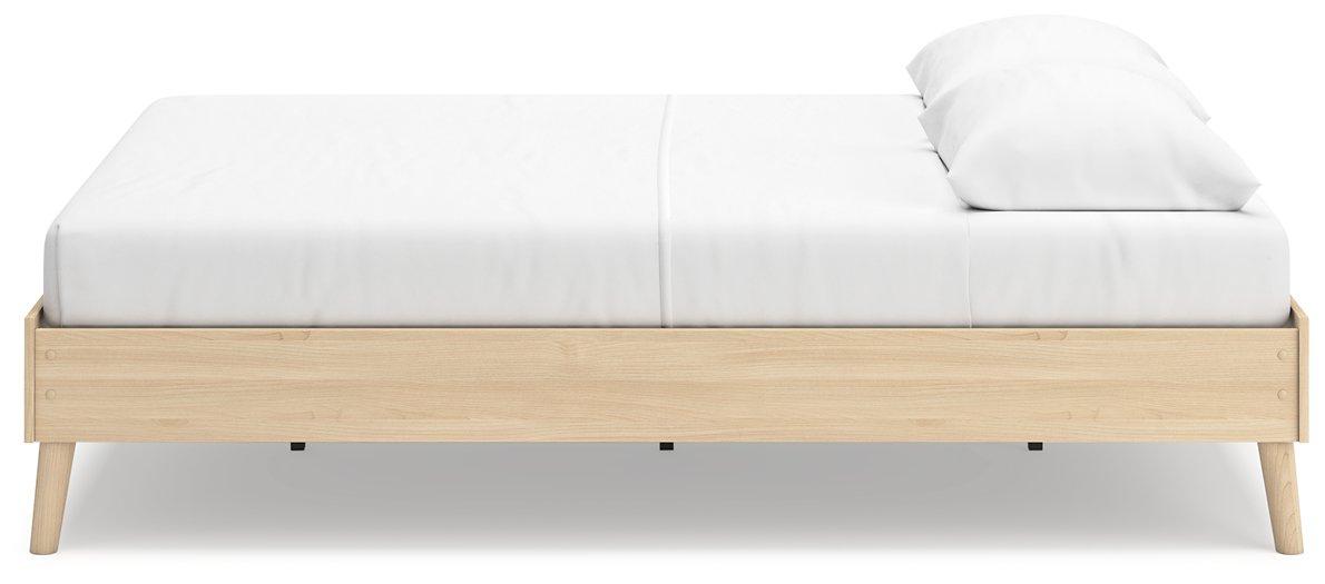 Cabinella Bed