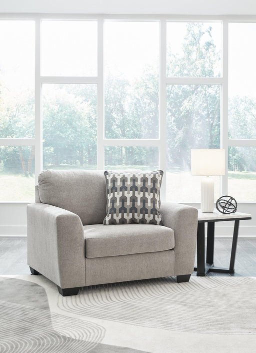 Avenal Park Oversized Chair - Orlando Furniture Outlet (Casselberry,FL)