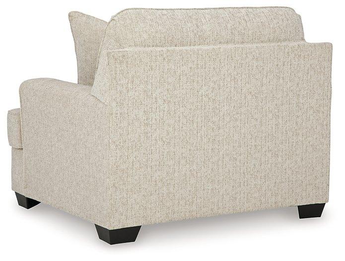 Heartcort Living Room Set - Orlando Furniture Outlet (Casselberry,FL)
